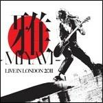 Live in London - CD Audio di Miyavi