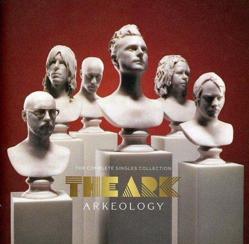 Arkeology - CD Audio di Ark