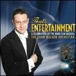 That's Entertainment. a Celebration of the Mgm Film Musical (Colonna sonora) (Deluxe Limited Edition) - CD Audio + DVD di John Wilson (Orchestra)