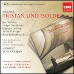 Tristano e Isotta (Tristan und Isolde)