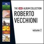 The EMI Album Collection vol.2 - CD Audio di Roberto Vecchioni