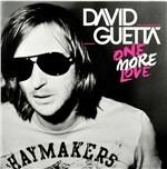 One More Love - CD Audio di David Guetta
