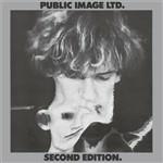 Second Edition - CD Audio di Public Image Ltd