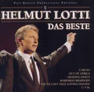 Das Beste - CD Audio di Helmut Lotti