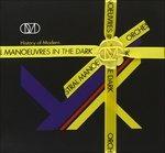 History of Modern - If You Want it (Limited Edition) - CD Audio + DVD di Orchestral Manoeuvres in the Dark