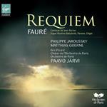 Requiem - Cantico di Jean Racine