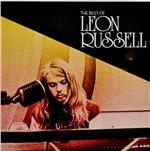 Best of - CD Audio di Leon Russell