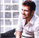 Pablo Alboran - CD Audio di Pablo Alboran