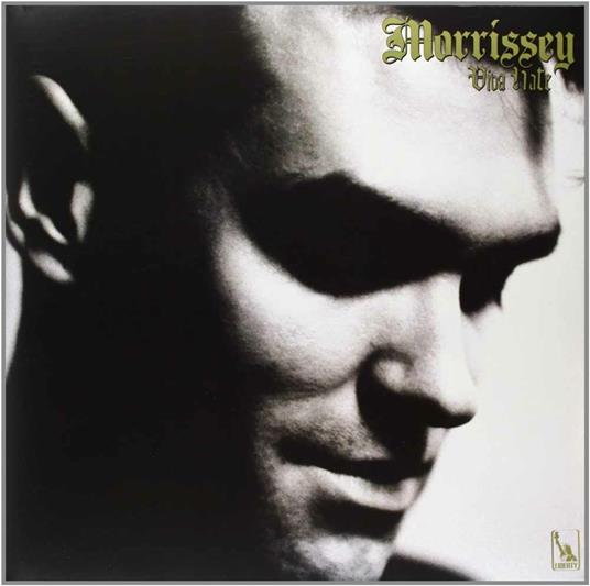 Viva Hate - Vinile LP di Morrissey