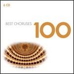 100 Best Choruses