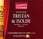 Tristan Und Isolde