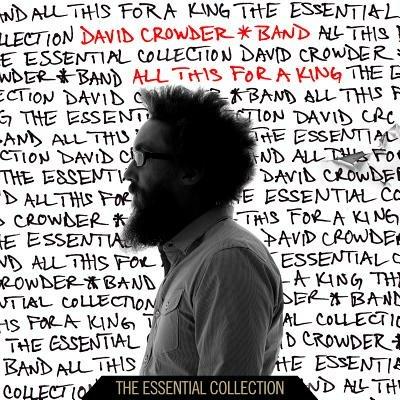 All This for a King.the - CD Audio di David Crowder