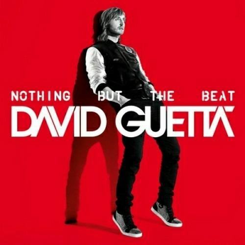 Nothing but the Beat - Vinile LP di David Guetta