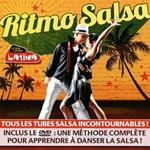 Latino Ritmo Salsa