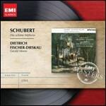 Die Schöne Müllerin - CD Audio di Franz Schubert,Gerald Moore,Dietrich Fischer-Dieskau
