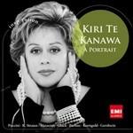 A Portrait - CD Audio di Kiri Te Kanawa