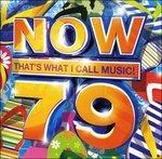 Now 79 - CD Audio