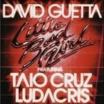 Little Bad Girl Vl - Vinile 7'' di David Guetta