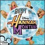 Hannah Montana. The Best of (Colonna sonora) - CD Audio