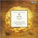 Gloria - Magnificat - Psalm 1 - CD Audio di City of Birmingham Symphony Orchestra,Stephen Cleobury,John Rutter