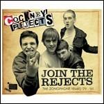 Join the Rejects