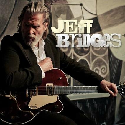 Jeff Bridges - CD Audio di Jeff Bridges