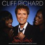 Soulicious (Limited Edition) - CD Audio di Cliff Richard