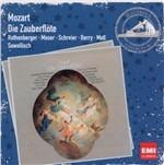 Il flauto magico (Die Zauberflöte) - CD Audio di Wolfgang Amadeus Mozart