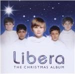 Christmas Album - CD Audio di Libera