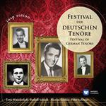 Festival of German Tenors