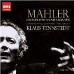 The Complete Mahler Recordings - CD Audio di Gustav Mahler,Klaus Tennstedt