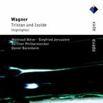 Tristan Und Isolde