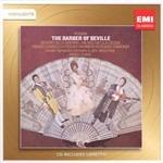 Il barbiere di Siviglia - CD Audio di Gioachino Rossini,Nicolai Gedda,Sherrill Milnes,James Levine,London Symphony Orchestra