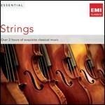 Essential Strings - CD Audio