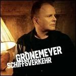 Schiffsverkehr - CD Audio di Herbert Grönemeyer