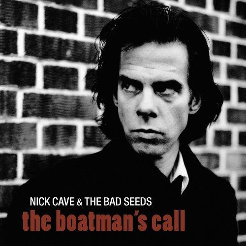 The Boatman's Call (Remaster 2011) - CD Audio di Nick Cave and the Bad Seeds