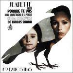 Porque Te Vas - CD Audio di Jeanette