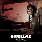 The Fall - CD Audio di Gorillaz