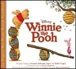 Winnie the Pooh (Colonna sonora) - CD Audio