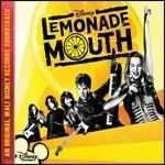 Lemonade Mouth - CD Audio