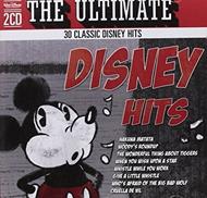 The Ultimate Disney Hits