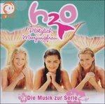 Plotzlich Meerjungfrau - CD Audio di H2O