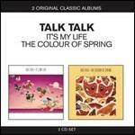 It's My Life - The Colour of Spring - CD Audio di Talk Talk