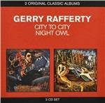 Gerry Rafferty - City to City