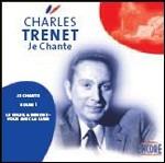 Je Chante - Vinile LP di Charles Trenet