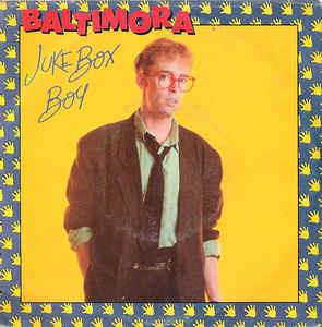 Juke Box Boy - Pull the Wires - Vinile LP di Baltimora