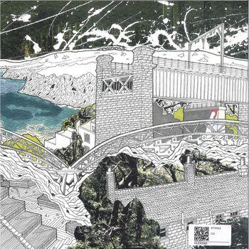 Agnes Iron Curtis. 15 Years - CD Audio