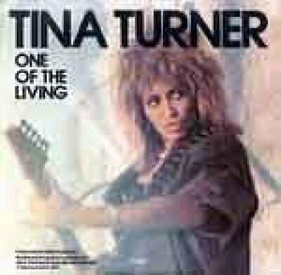 One Of The Living - Vinile LP di Tina Turner