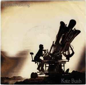 Cloud Busting - Burning Bridge - Vinile 7'' di Kate Bush