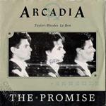 The Promise - Rose Arcana